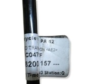 фото thumb №6, Трубка  гидравлический сцепления renault wind 1.2 tce 8200519140 8200519157
