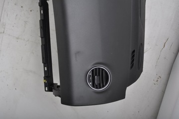 фото thumb №6, Peugeot 308 t7 панель роздавальна капот подушка водія пасажира колінна