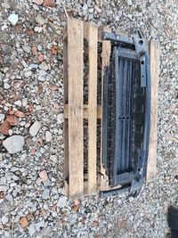 фото thumb №7, Skoda fabia 4 iv 21 2021 жалюзи балка