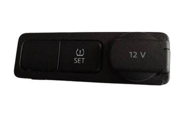 фото thumb №1, Прикуриватель выключатель тяги esp skoda citigo