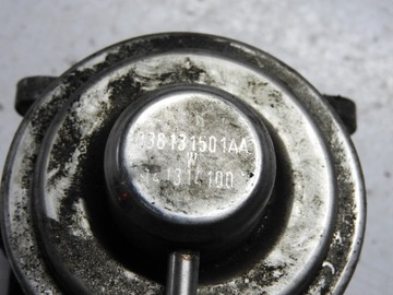 фото thumb №7, Ford galaxy mk2 95-06 клапан egr 038131501aa 038l29637l