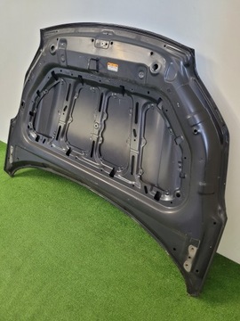 фото thumb №10, Kia sportage iv 4 капот кришка двигуна oem оригінал