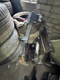 Купить Балка задний aston martin dbx, фото thumb