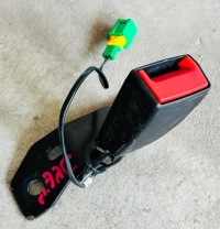 Купить Jeep renegade 15r. клипса поперечина задний  34174908c, фото thumb