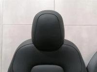 фото thumb №1, Tesla model 3 long range seat interrior 7654322-01d pur black rhd