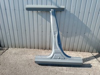 фото thumb №8, Kia soul 1 i 08-13 блок двигателя b + порог правый 100 cm