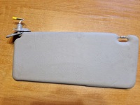 фото thumb №8, Bmw 5 e39 захист сонцезахисна козирок комплект siwy szary