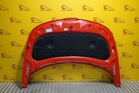 фото thumb №8, Kia soul 2020 - 2023 капот перед крышка двигателя 66400 k0300