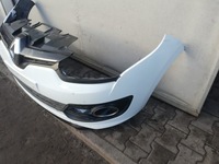 фото thumb №2, Бампер передний renault megane iii lift 12-14