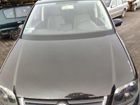 фото thumb №1, Touran капот lc9z