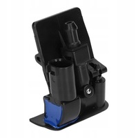 фото thumb №9, Насадка распылителя стекло передней bmw x1 e84 09