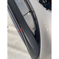 Бампер mazda 3 iii 2019 решётка радиатора перед передний bckn50031 Цена, фото thumb