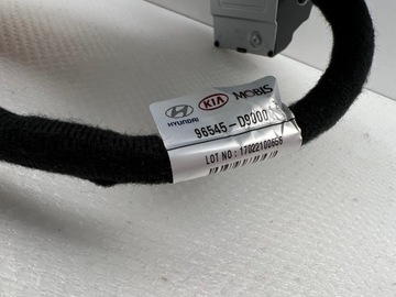 фото thumb №9, Kia sportage 4 iv радио навигация gps 96560-f1610wk 15-21r. оригинал европа