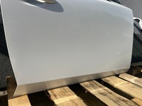 фото thumb №10, Mazda 3 bp дверь правое перед sedan rok 2020 цвет 25d