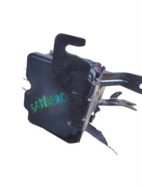 фото thumb №4, Dacia sandero ii насос abs 476606615r