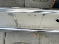 Комплект поріг поріг підніжка ram 1500 2019+ америка Оригінал, фото thumb