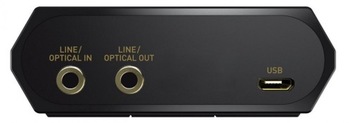 Внешняя звуковая карта Creative Sound BlasterX G6
