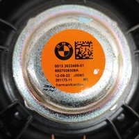 фото thumb №6, Bmw i4 2022 ліва сторона динамік двері передніх