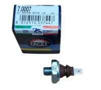 фото thumb №1, Facet 7.0007 выключатель давления масла