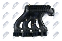 фото thumb №3, Коллектор всасывающий bks-me-001 nty