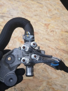 фото thumb №3, Renault espace v подогреватель воды 922000902r 2.0dc