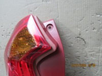 фото thumb №6, Фара ліве зад led picanto ii 11-