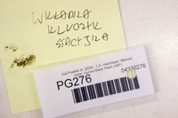 фото thumb №5, Pg276 kia picanto iii замок запалювання вкладка ключ комплект