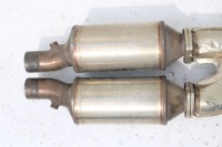 фото thumb №8, Audi a6 s6 a7 катализатор 4g0254800a 4g0254800p 4g0254300h 4g0254300p 3.0 t