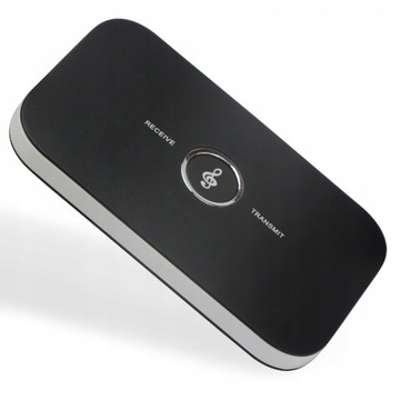 Адаптер Bluetooth ПЕРЕДАТЧИК + ПРИЕМНИК Передатчик
