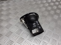 фото thumb №4, Решётка обдув правая renault clio iii