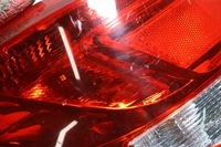 фото thumb №4, Лампа левая задняя opel insignia a