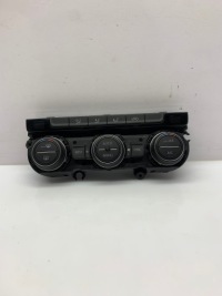 фото thumb №1, Панель обдув кондиционера vag 5na907044t