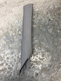 фото thumb №2, Защита стойка правый перед mazda rx-8 f15268160