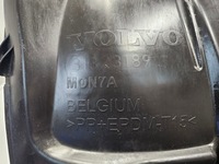 фото thumb №10, Подкрылок volvo c70 ii 2 2005-2013 левый перед левая передние orginał