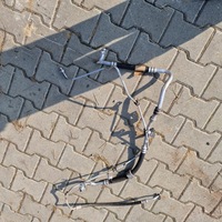 фото thumb №4, Дроти кондиціонера renault clio 4 iv шланг