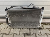 фото thumb №1, Hyundai i20 ii 1.2b радиатор вентилятор комплект