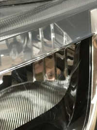 фото thumb №7, Dacia duster ii 2017 ліва лампа передня 260609367r