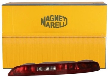фото thumb №16, Лампа задняя комбинированная магнит marelli lli081 8u0945096 правая audi