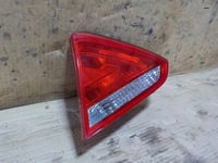 фото thumb №6, Audi a5 2008coupelampa tylnejklapy багажника правое