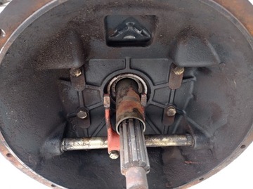 фото thumb №12, Коробка передач коробки передач nissan s5-42 1307052006