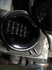 фото thumb №10, Mercedes w124 e 250d двигатель 602.912 om602 дизель