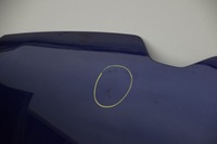 фото thumb №9, Капот крышка двигателя renault twingo iii