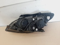 фото thumb №9, Лампа правая перед передняя hyundai i30 i lift lata 2010-2012 angielskia