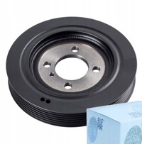 фото thumb №1, Blue print adg06106 шків, wał колінчастий