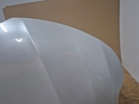 Renault koleos 2 2 капот передняя перед Цена, фото thumb