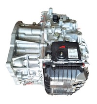 фото thumb №3, Коробка передач автоматическая 8g45 volvo nowa