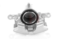 фото thumb №1, Супорт гальмівний перед лівий nissan almera n16