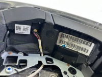 фото thumb №12, Руль многофункциональная bmw f10 f11 чёрная кожа
