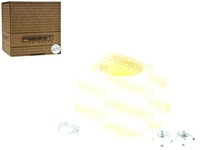 фото thumb №1, Відбійник передній амортизатора febest