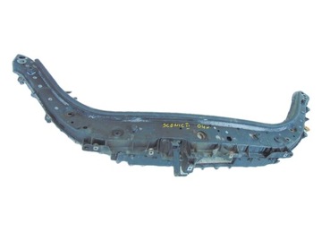 фото thumb №1, Renault scenic ii 1.5 04r pas переднє підсилювач